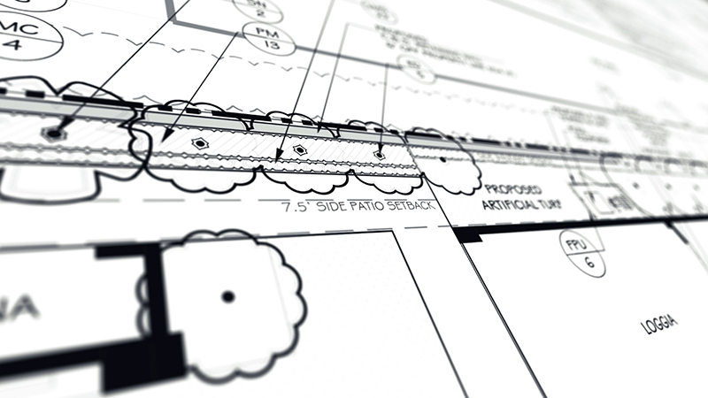 Design schematics